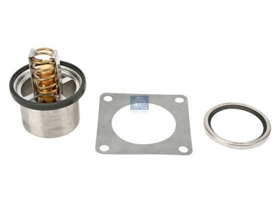 DT Spare Parts - Thermostat kit, 79 C - 5.94131