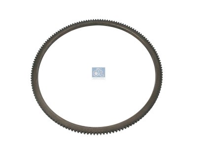 DT Spare Parts - Ring gear, d: 430 mm, D: 475 mm, 148 teeth - 6.21225