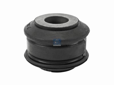 DT Spare Parts - Bushing, stabilizer, d: 20 mm, D: 51.5 mm, L: 41.3 mm - 6.14001 - 2 Pack