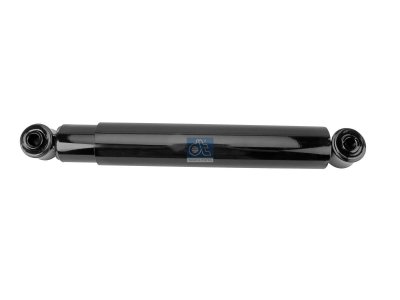 DT Spare Parts - Shock absorber, b1: 20 mm, b2: 20 mm, Lmin: 515 mm, Lmax: 857 mm - 6.12011