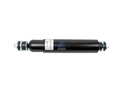 DT Spare Parts - Shock absorber, Lmin: 380 mm, Lmax: 640 mm - 6.12014
