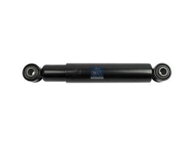 DT Spare Parts - Shock absorber, b1: 20 mm, b2: 20 mm, Lmin: 410 mm, Lmax: 660 mm - 6.12023
