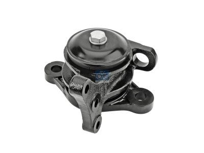 DT Spare Parts - Engine mounting, front, left, b1: 13 mm, b2: 20 mm, b3: 28 mm, M14 x 1,5, H: 106 mm - 6.28504
