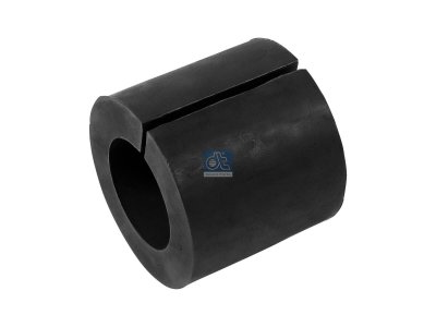 DT Spare Parts - Bushing, stabilizer, d: 41 mm, D: 68 mm, L: 60 mm - 6.14002 - 2 Pack