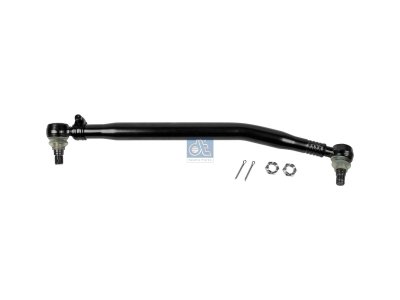 DT Spare Parts - Drag link, L: 825 mm - 6.51006