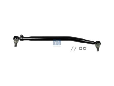 DT Spare Parts - Drag link, L: 945 mm - 6.51011