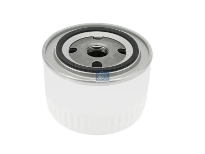DT Spare Parts - Oil filter, gearbox, M20 x 1,5 - 6.45202