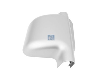 DT Spare Parts - Mirror cover, right, wide view mirror - 6.75311