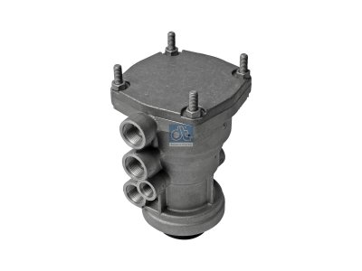 DT Spare Parts - Trailer control valve, M22 x 1,5 - 6.65074