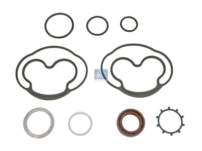 DT Spare Parts - Repair kit, servo pump - 6.91451