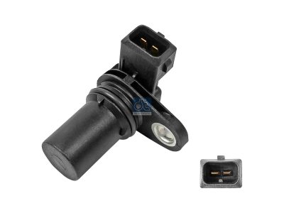 DT Spare Parts - Impulse sensor, 500 Ohm, 2 poles - 13.46800