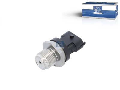 DT Spare Parts - Sensor, fuel pressure - 2.14992