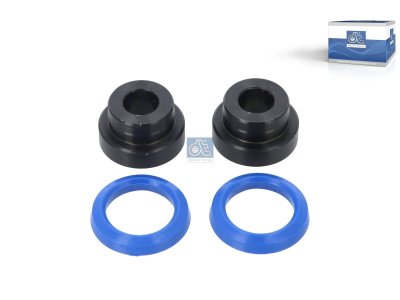 DT Spare Parts - Repair kit, cabin tilt cylinder - 1.00235