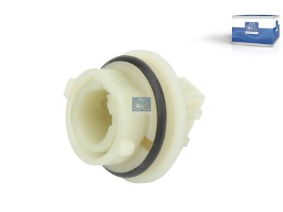 DT Spare Parts - Lamp socket - 6.85151