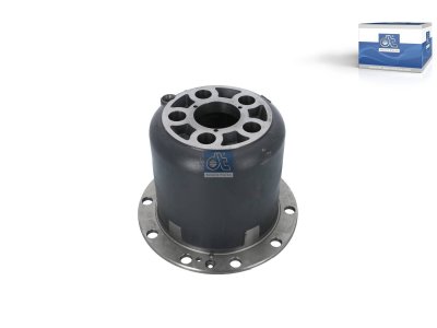 DT Spare Parts - Bell hub, without planetary carrier - 1.00321