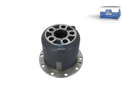 DT Spare Parts - Bell hub, without planetary carrier - 1.00322