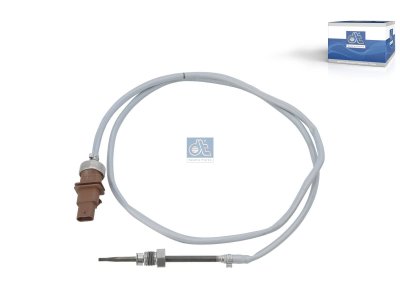 DT Spare Parts - Temperature sensor, injection - 1.00393
