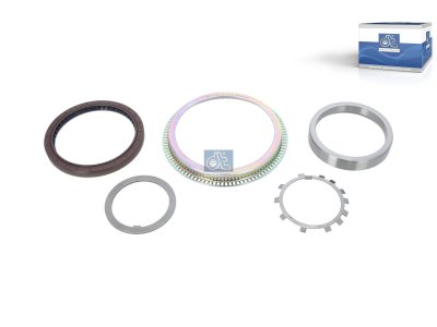 DT Spare Parts - Repair kit, wheel hub - 4.96189