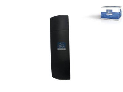 DT Spare Parts - Air deflector, left - 3.80301