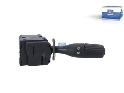 DT Spare Parts - Steering column switch, windscreen wiper - 6.82017