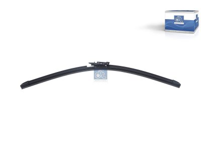DT Spare Parts - Wiper blade, L: 580 mm - 5.63178