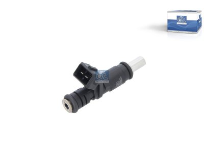 DT Spare Parts - Injection nozzle, dosing module, D: 8 mm - 4.00331