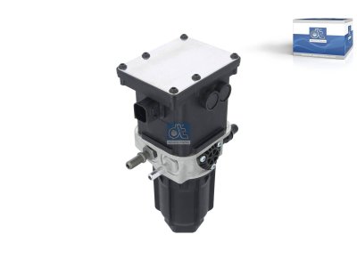 DT Spare Parts - Feed module, urea - 1.12737SP