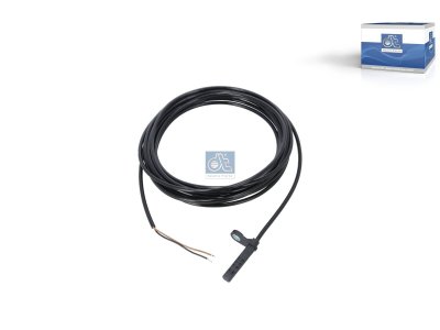 DT Spare Parts - ABS sensor, rear - 4.70140