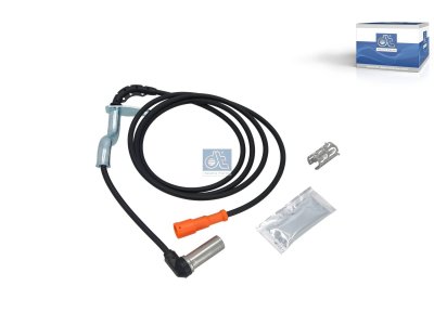 DT Spare Parts - ABS sensor, right - 4.00182