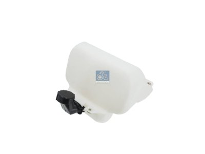 DT Spare Parts - Water container, without washer pump - 6.88132SP