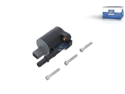 DT Spare Parts - Valve, feed module - 2.00265