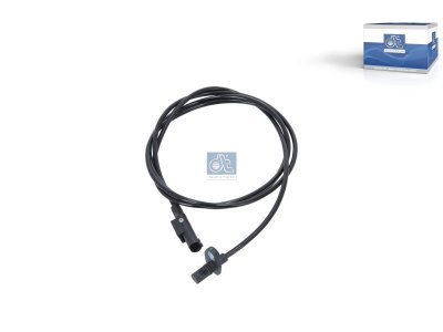 DT Spare Parts - ABS sensor, rear, right - 4.70143