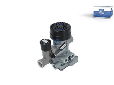 DT Spare Parts - Trailer brake valve - 10.94219