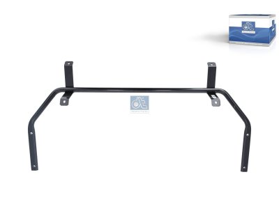DT Spare Parts - Mounting kit, sun visor - 7.76825