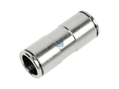 DT Spare Parts - Push-in-connector, D: 12 mm - 9.85912 - 10 Pack
