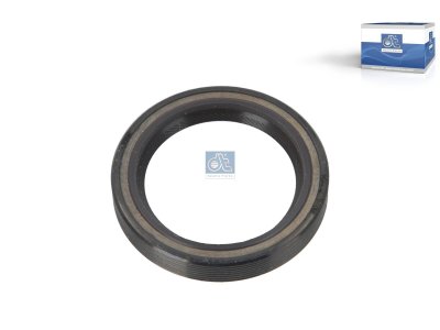 DT Spare Parts - Oil seal, d: 48 mm, D: 65 mm, H: 10 mm - 6.42103