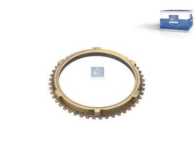 DT Spare Parts - Synchronizer ring - 7.44258