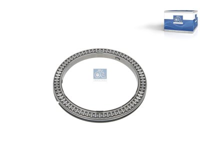 DT Spare Parts - Needle bearing - 3.55102