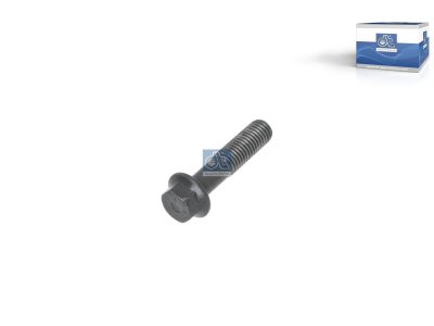 DT Spare Parts - Connecting rod screw - 7.54544
