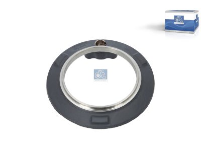 DT Spare Parts - Bracket, abs sensor - 1.00476