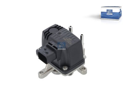 DT Spare Parts - Dosing module, urea - 4.72830SP