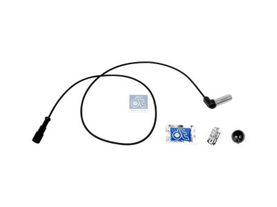 DT Spare Parts - ABS sensor, L: 1010 mm - 1.21658