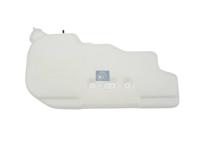 DT Spare Parts - Water tank - 6.88130