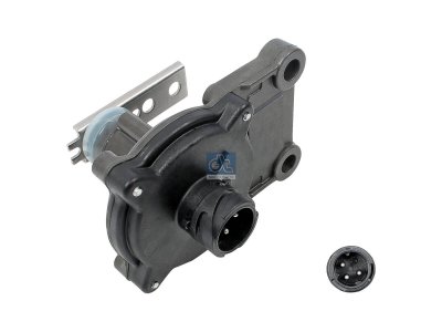 DT Spare Parts - Distance sensor, ECAS - 3.65401