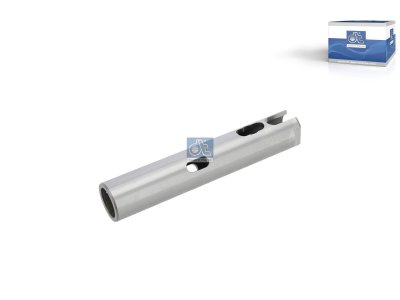 DT Spare Parts - Tubular shaft, gear shift housing - 5.54001