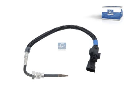 DT Spare Parts - Exhaust gas temperature sensor - 7.00116