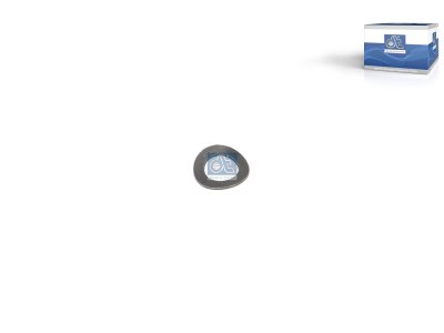 DT Spare Parts - Spring washer, d: 8 mm, D: 15 mm - 6.00218 - 100 Pack