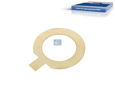 DT Spare Parts - Thrust washer, d: 44 mm, D: 67 mm, S: 1 mm - 2.32864 - 10 Pack