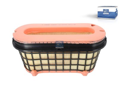 DT Spare Parts - Air filter - 4.68938SP