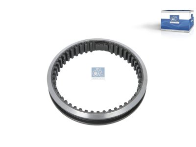 DT Spare Parts - Synchronizer ring - 2.00563